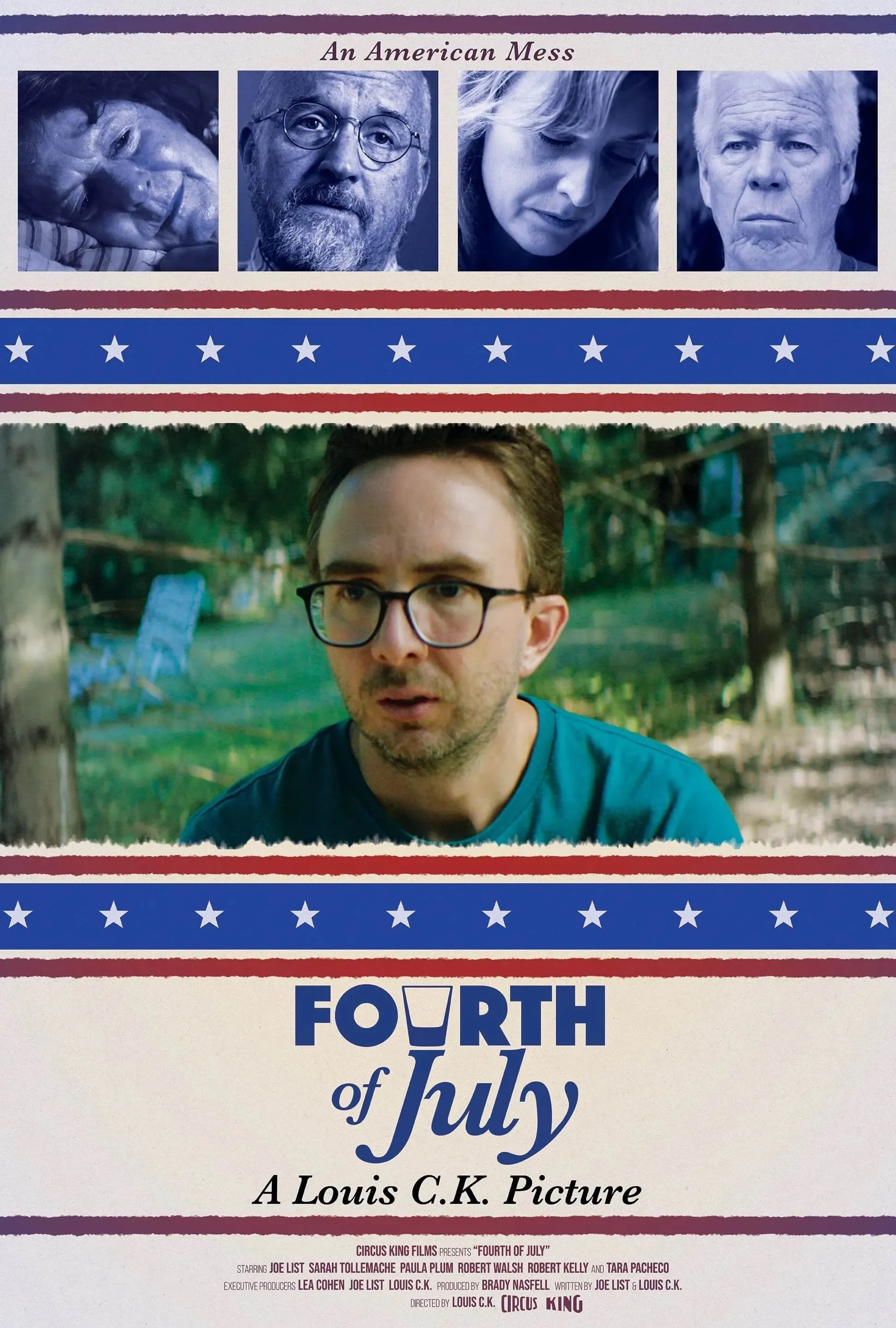     Fourth of July